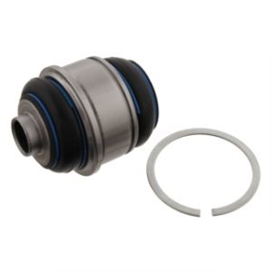 Febi Bilstein Silent bloc de triangle de suspension BMW X5, BMW S&eacute;rie 7 (18901)