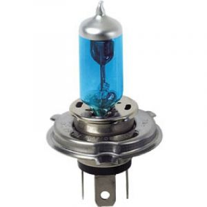 2x Ampoule H7 effet Xenon Blu XE 12V 55W