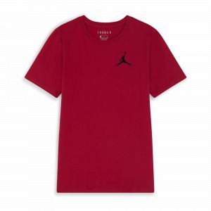 Jordan Junior Jumpman Air EMB - Couleur Rouge - Taille M