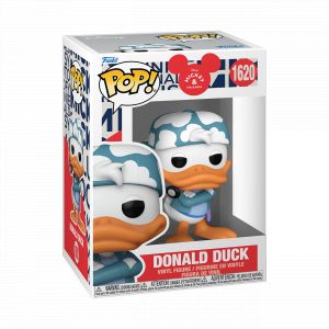 Funko POP Disney: MM KPOP - Donald