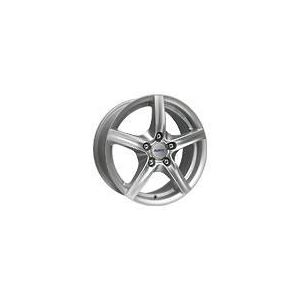 Image de Alutec Grip - Jante 16 pouces (6.5x16 - ET42 - 5x112)