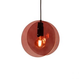 IT´S ABOUT ROMI IT'S ABOUT ROMI Suspension Toledo, marron, Ø 25 cm