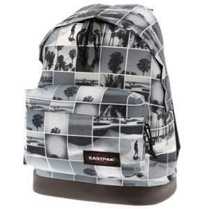 Image de Eastpak Sac à dos collège - Wyoming filtered day - Gris Anthracite foncé