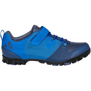 Image de Vaude TVL Pavei - Chaussures Homme - bleu 43 Chaussures VTT à cales