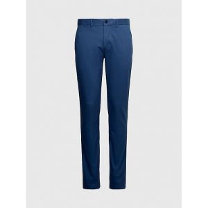 Tommy Hilfiger Chino Slim Bleecker 1985 Collection 3032