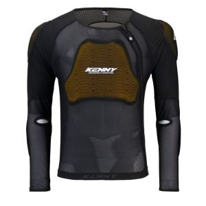 Kenny Gilet de protection Track black- 2XL