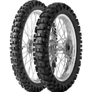 Image de Dunlop 100/90 R19 57M TT D 952 M/C