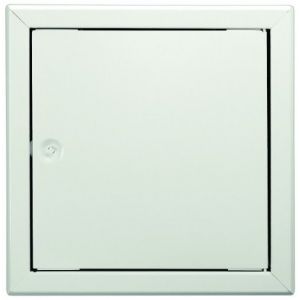 Banyo Trappe revision Softline blanc a cle 6 pans Dim. insert 200x300mm