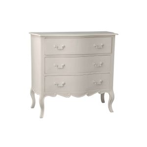 Amadeus HELLIN Commode 3 tiroirs Apollonia