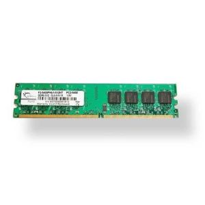 Image de G.Skill F2-6400CL5S-2GBNT - Barrette mémoire Value 2 Go DDR2 800 MHz CL5 240 broches