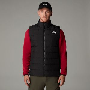 The North Face Gilet Aconcagua 3 noir pur - L