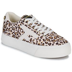 Faguo Baskets cotton Walnut Platform