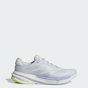 Adidas Supernova Stride 2 Chaussures de sport femme Gris/argent - Taille 36