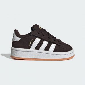 Adidas Originals Chaussure lacets &eacute;lastiques Campus 00s Comfort Closure, pointure 21 - Taille 21