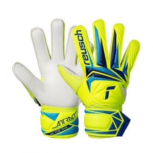 Reusch Gants de gardien enfant Attrakt Solid