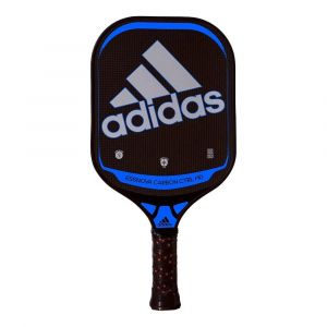 Adidas Raquette de pickleball Essnova Carbon Ctrl HD