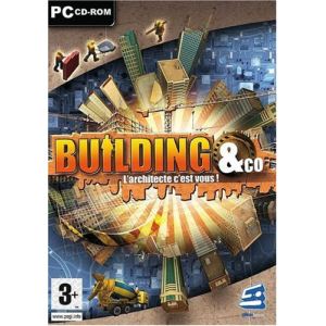 Image de Building & Co : L'Architecte c'est Vous ! [PC]