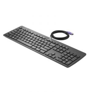 HP N3R86AT - Clavier Business Slim PS/2