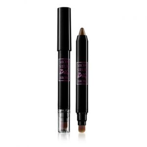Lanc&ocirc;me Monsieur Big Brow 02 Chesnut - Crayon &agrave; sourcils