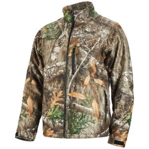 Milwaukee Blouson chauffant Camo M12 HJCAMO5-0 Taille M 4933464335 sans batterie ni chargeur