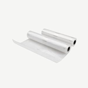 Image de Lacor Pack de 2 bobines de tube plastique de soude sacs