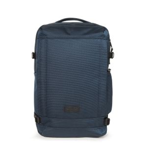 Image de Eastpak Sac à dos ordinateur 15 pouces Tecum M 19 Litres CNNCT Navy