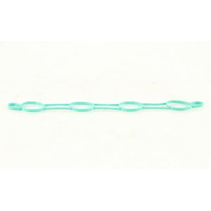 Corteco Joint Collecteur d'Admission 423075P Joint d'Étanchéité De Collecteurs d'Admission,Joint d'étanchéité, collecteur d'admission ROVER,MG,75 RJ