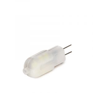 Image de Greenies Ampoule À LED G4 2W 12VDC 30.000H Au meilleur prix toujours. EnVois dans 24 heures! La plus grande gamme d'éclairage LED, en