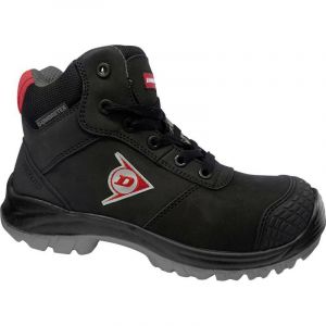 Dunlop Chaussures montantes de sécurité S3 First One Titan - DL0202008 | 42