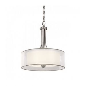 Suspension Lacey &Eacute;tain antique 59,7 Cm