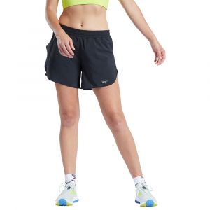 Image de Reebok Short femme running noir xs