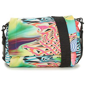Desigual Sac Bandouliere BAG_HAWAIIAN GEOSURF COPENHAGUE - Couleur Unique - Taille Multicolore