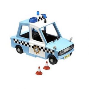 Image de Pierre le Facteur - Postman Pat - La Voiture de Police de Selby - Véhicule