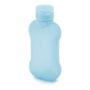 United Pets Bouteille Bon Ton Pi Blue 100 ml Bleu