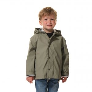 Veste imperméable enfant Hublot Mode Marine Stratus