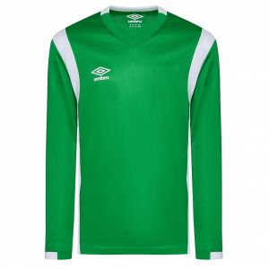 Umbro Spartan Jersey Enfants Maillot &agrave; manches longues UMTK0032-65A