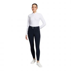 Pantalon équitation femme Samshield Clara