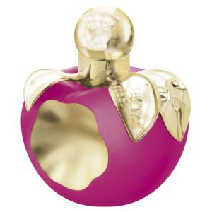 Image de Nina Ricci La tentation de Nina - Eau de toilette pour femme (Edition Limitée) - 50 ml