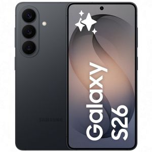 Samsung Galaxy S26 5G (Noir) - 512 Go