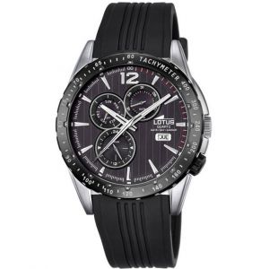 Lotus L18310 - Montre pour homme