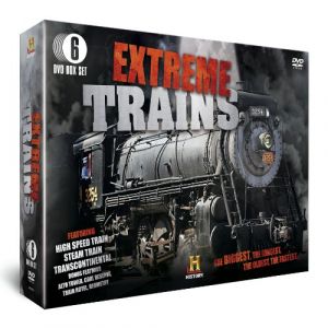 Extreme Trains