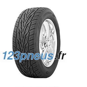 Image de Toyo 285/40 R24 112V Proxes S/T 3 XL