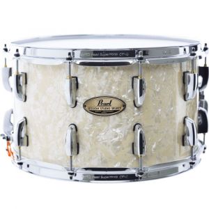 Image de Pearl PPS STS1480SC-405 - caisses claires 14 x 8- nicotine white marine