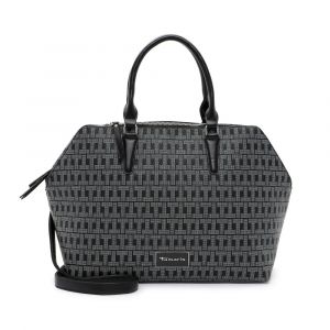 Tamaris Sacs &agrave; main 'Jody' noir / gris - Couleur Noir / Gris - Taille One Size