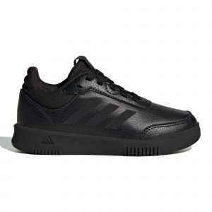 Adidas Tensaur Sport 2.0 K, Sneaker, Core Black/Grey Six, Numeric_35 EU