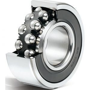 NTN Roulement à rotule sur billes 2211 SKC3 ID 55mm AD 100mm Largeur 25mm