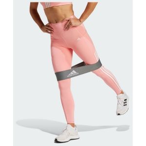 Adidas Legging long 3 bandes Optime