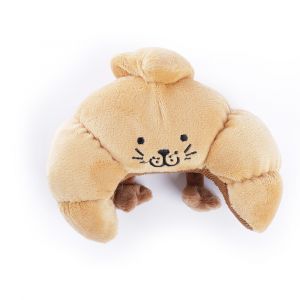 Martin Sellier Peluche pour chien croissant