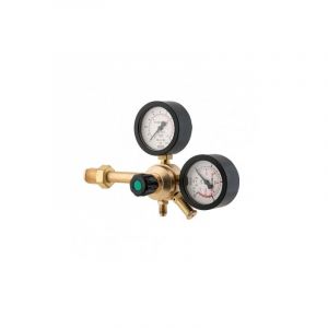 Détendeur azote 400/100 bar PRG-100 - LINSTRUMENT - 2003100