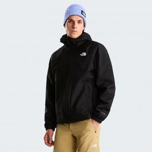 The North Face Quest Mono TNF Black - Veste - noir - M - 100% Polyester
